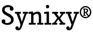 Synixy logo